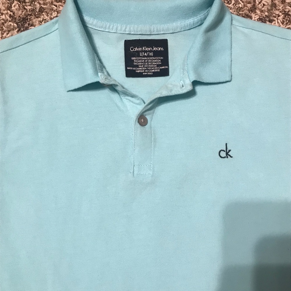 Calvin Klein
